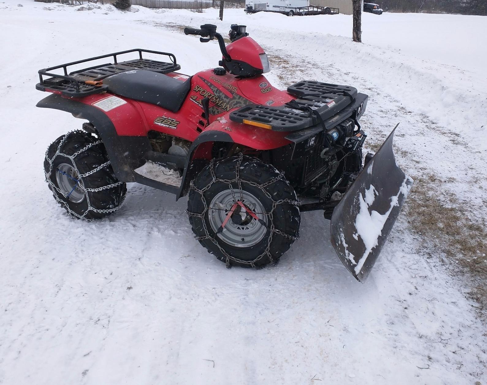 Superwinch 1130220 LT3000 12V DC Winch 3,000lb(1361kg) customer photo 2