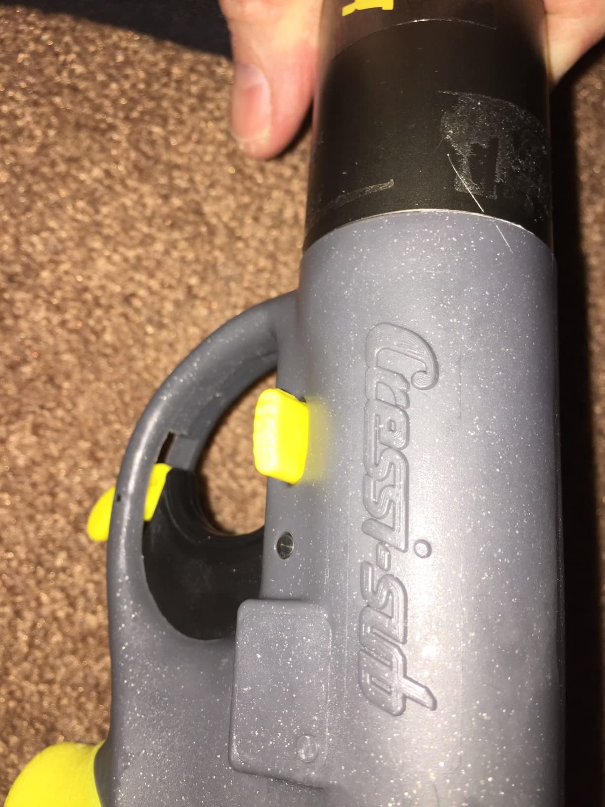 Cressi Reliable and Precise Pneumatic Spearfishing Speargun | SL Star: made in Italy customer photo 1