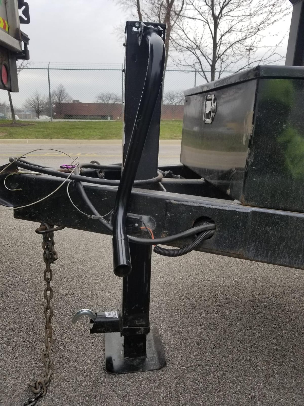 Curt 28512 Side Wind Heavy Duty Square Jack customer photo 2