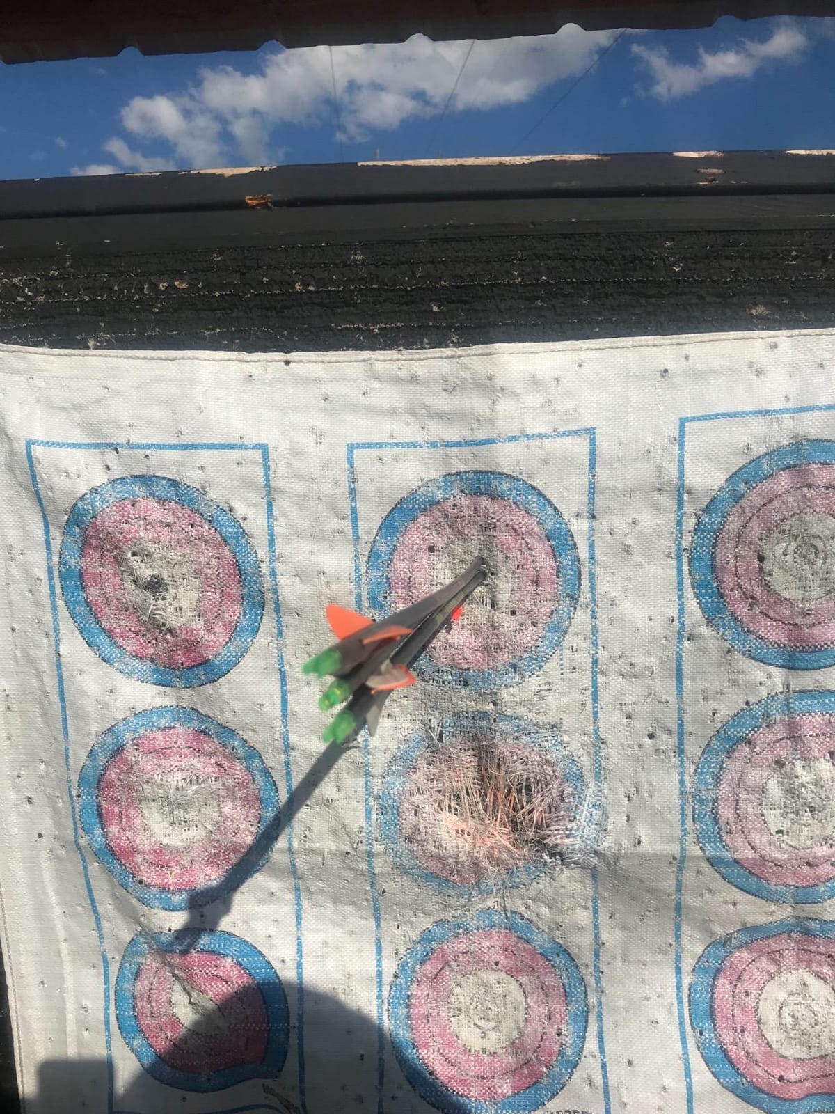 Spot Hogg Wiseguy Rigid Archery Release customer photo 2