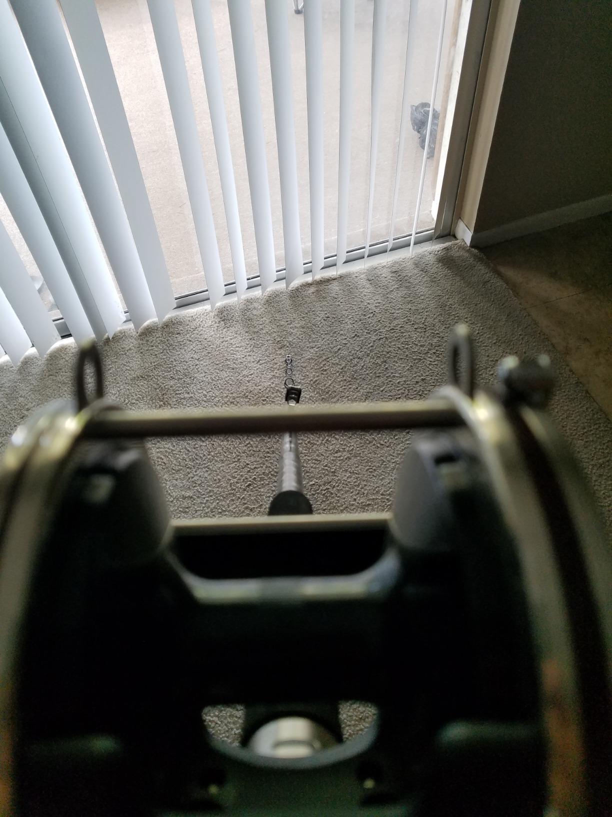 Penn 91414 Senator Combo, 6'6