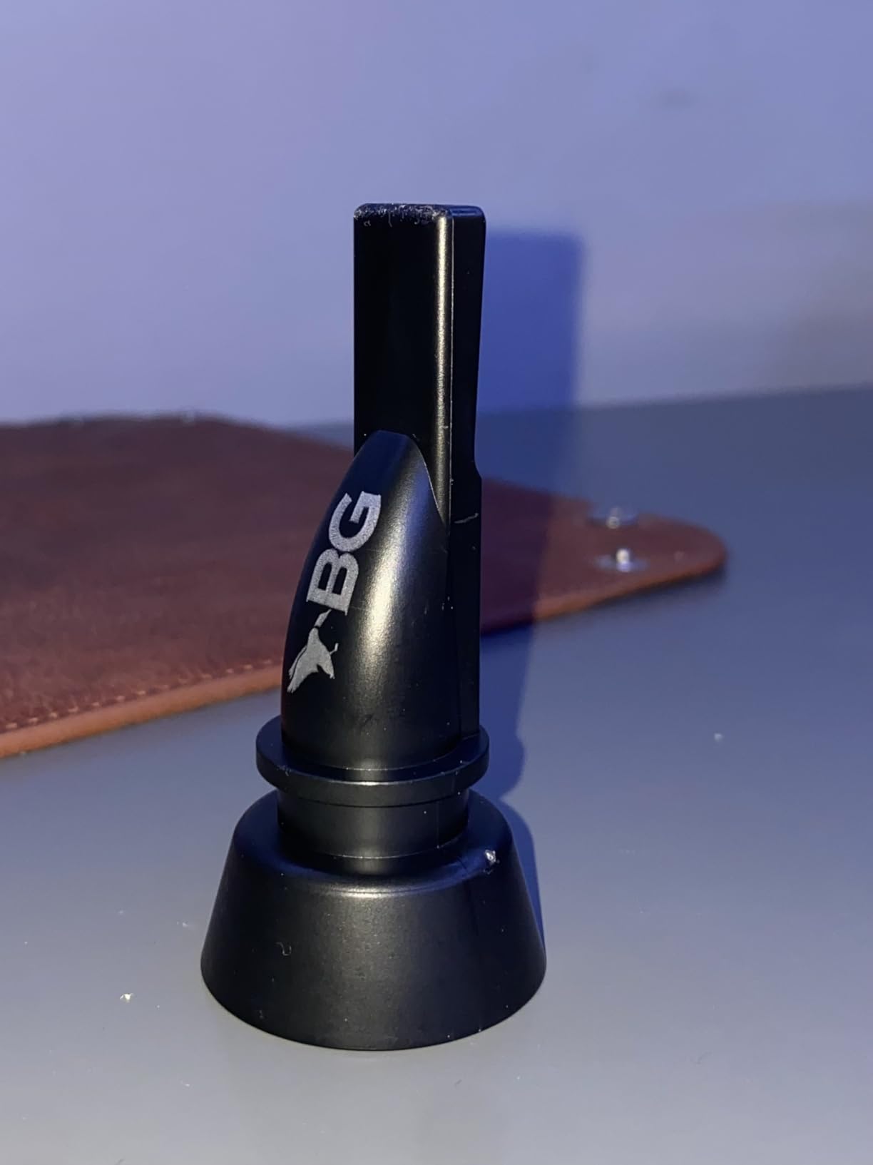 Buck Gardner BGC The Finisher Duck Call Combo Pack - Mallard Magic Duck Call & 6-in-1 Whistle customer photo 2
