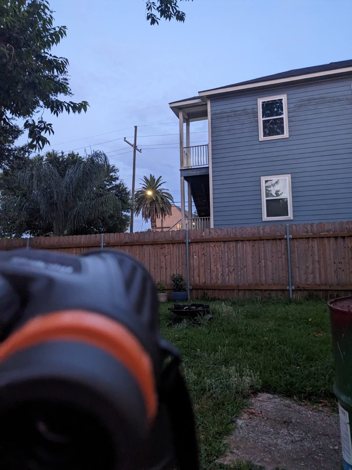 Bushnell H2O Xtreme 10x42 Waterproof Binoculars customer photo 1