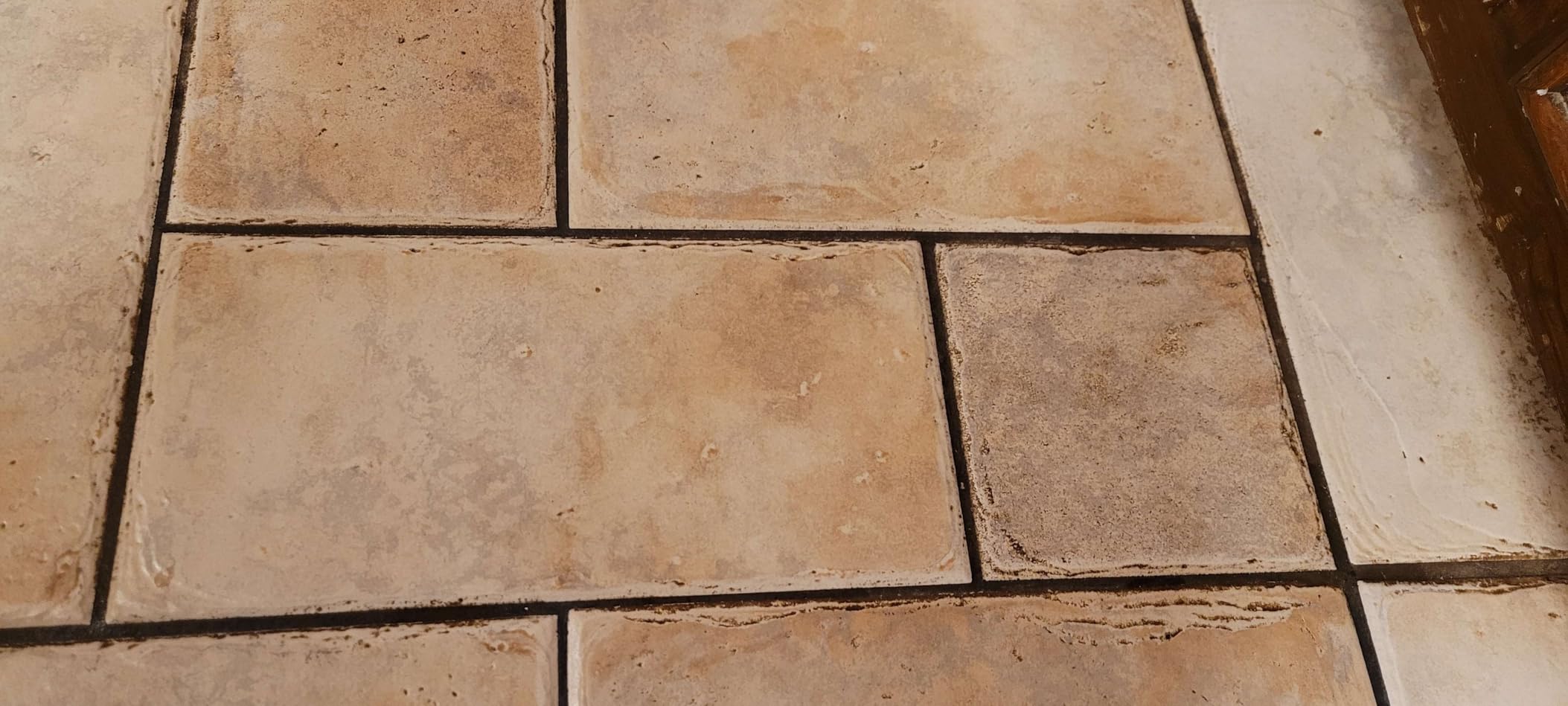 McCulloch MC1385 Canister Steam Cleaner, For Grout and Tile, 23 Accessories customer photo 2