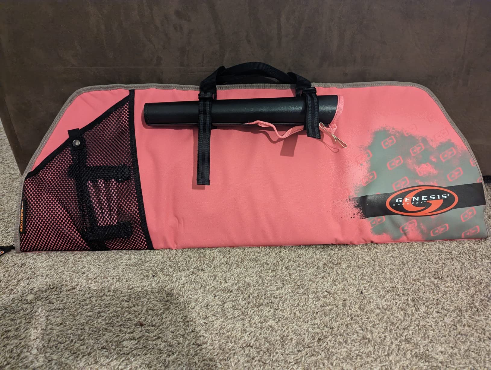 Easton Genesis 4014 Bow Case customer photo 2