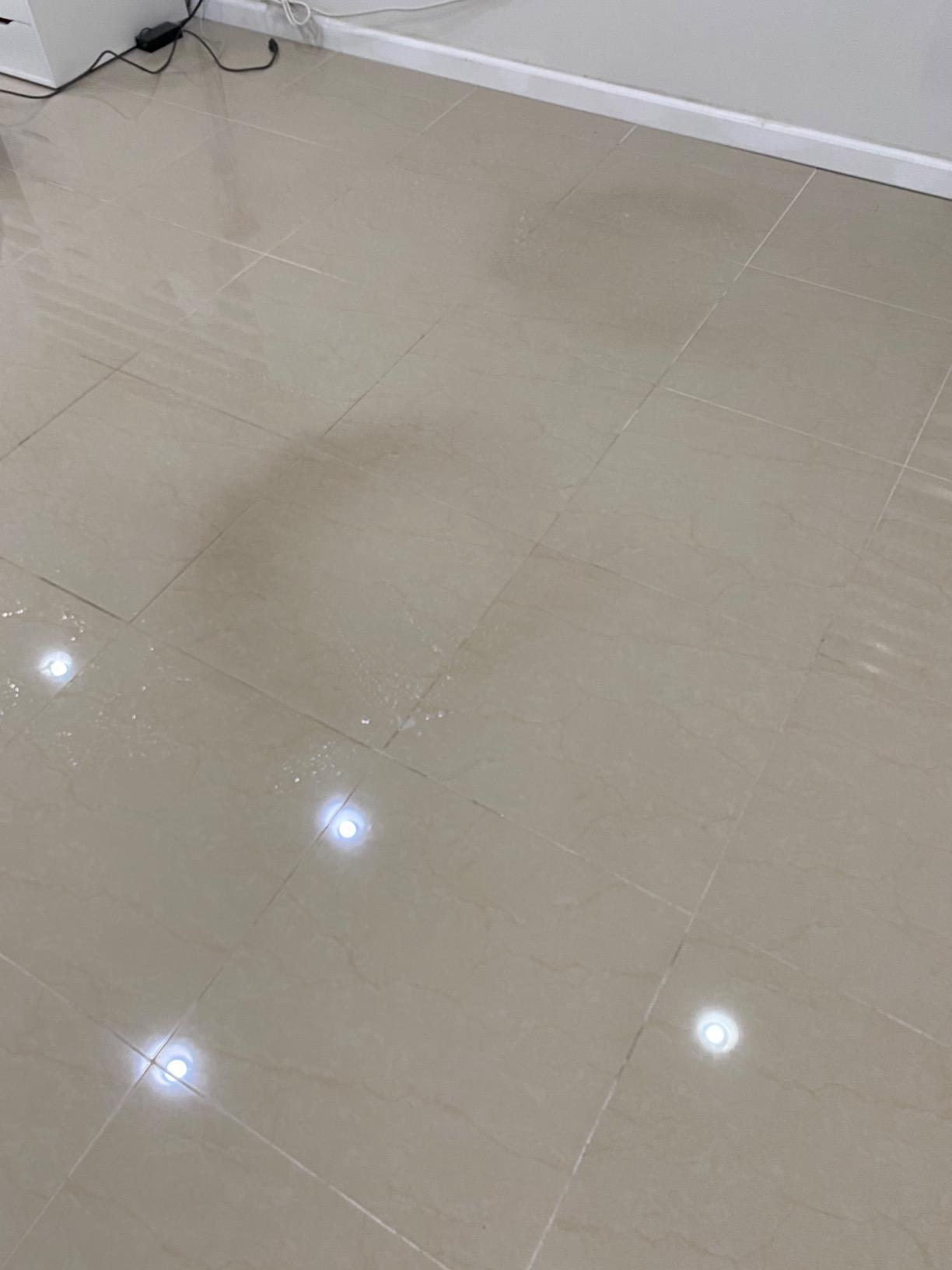 Black Diamond Stoneworks MARBLE & TILE FLOOR CLEANER. Great for Ceramic, Porcelain, Granite, Natural Stone, Vinyl and Brick. No-rinse Concentrate.(1-Gallon) customer photo 1