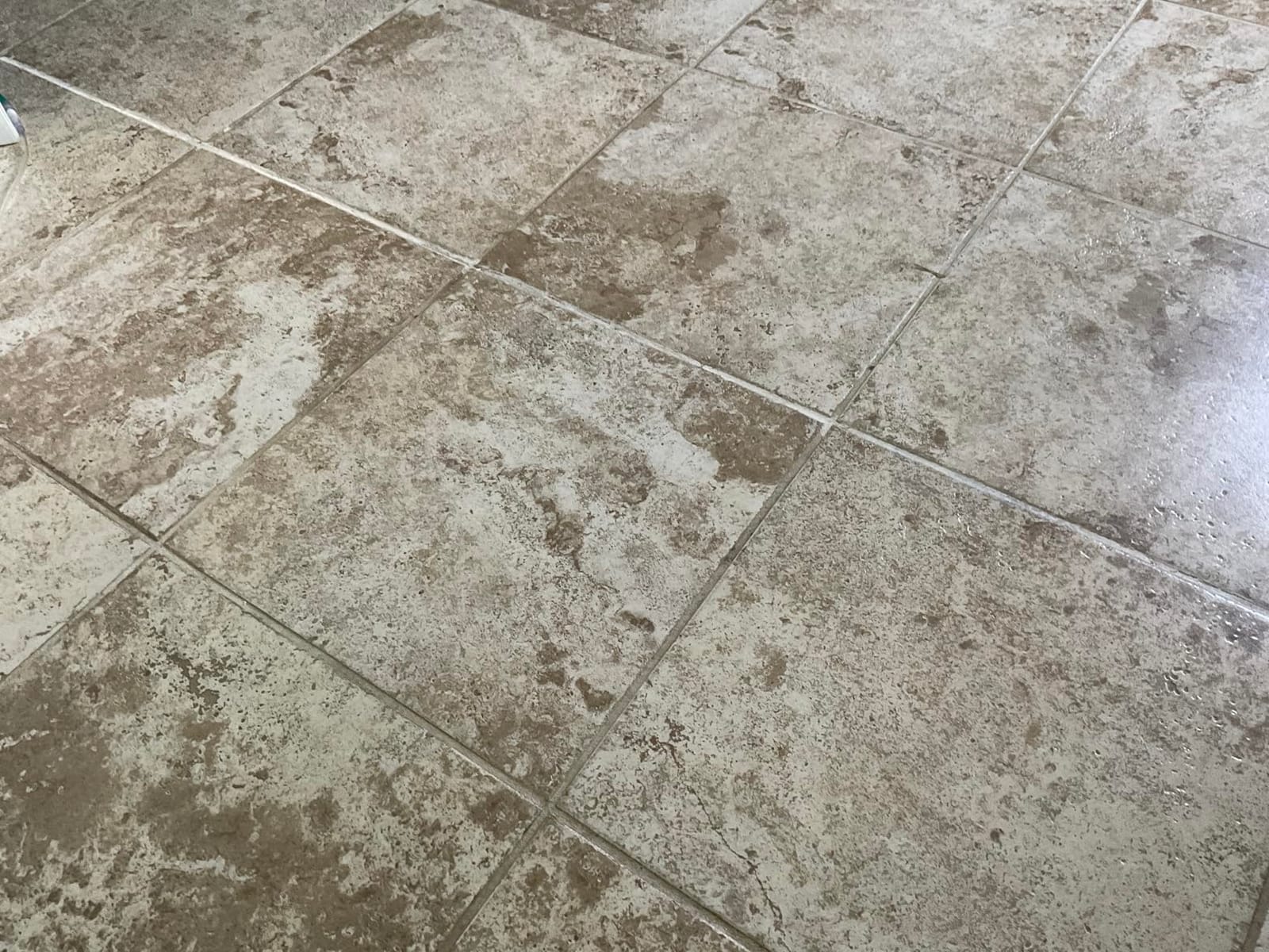 Black Diamond Stoneworks MARBLE & TILE FLOOR CLEANER. Great for Ceramic, Porcelain, Granite, Natural Stone, Vinyl and Brick. No-rinse Concentrate.(1-Gallon) customer photo 2