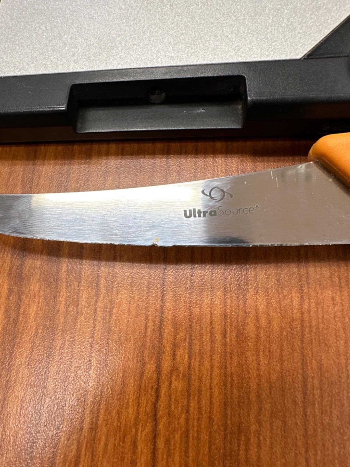 ULTRASOURCE 5