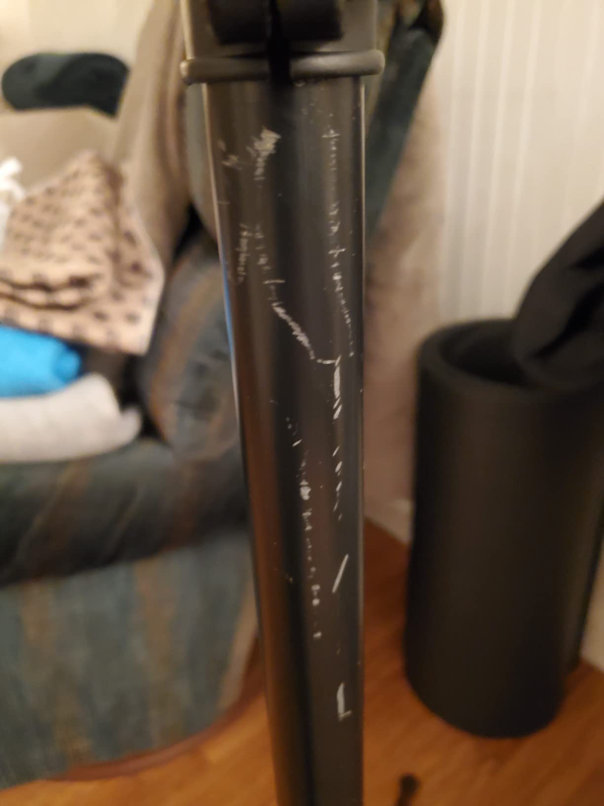 ADJ Products LTS-6, Par Can Tripod, Affordable Metal Stand with Crossbar (9 FT) customer photo 1