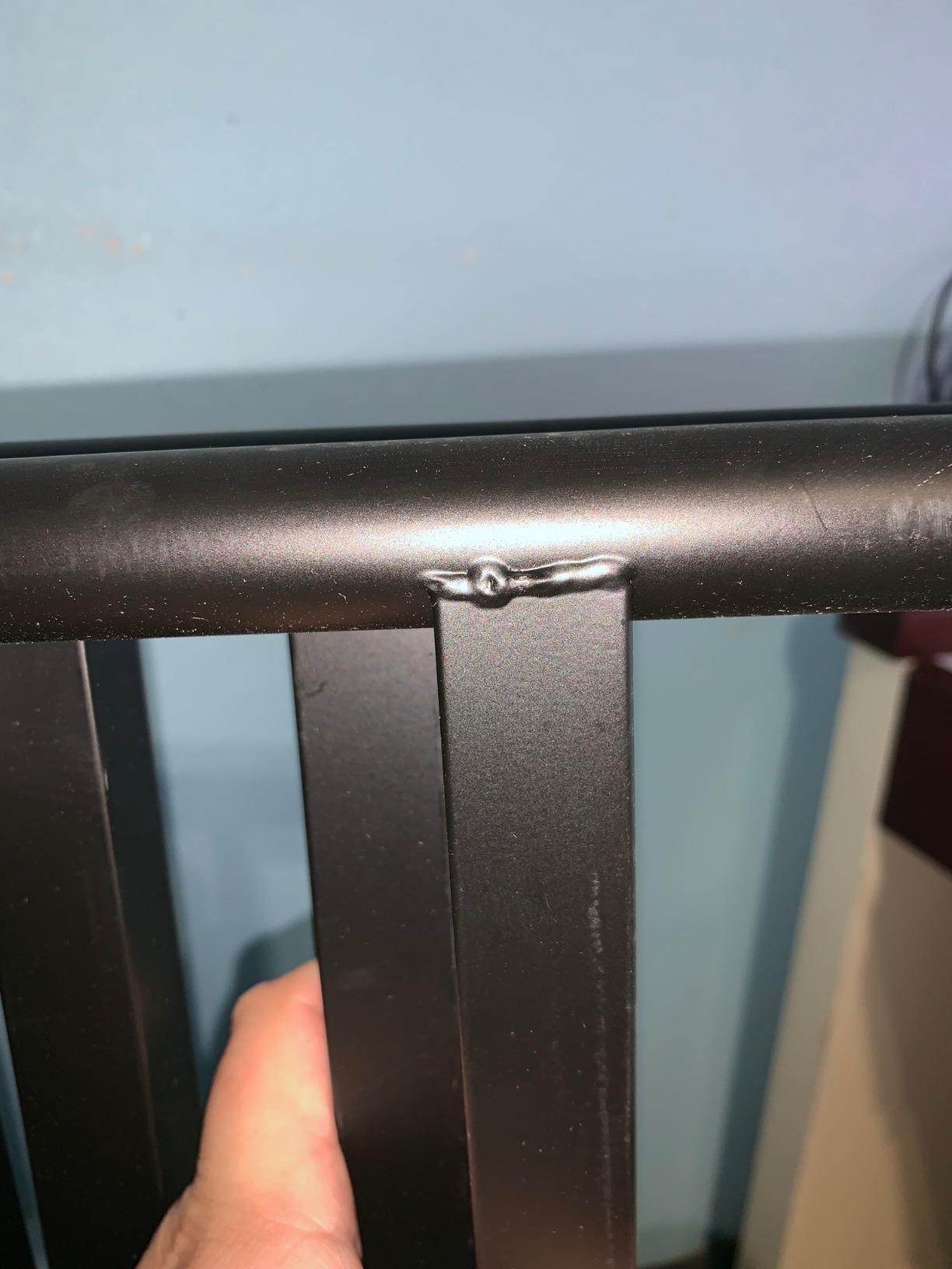 GoDpsMusic CC-KSTAND Double Braced X-Style Pro Series Keyboard Stand customer photo 1
