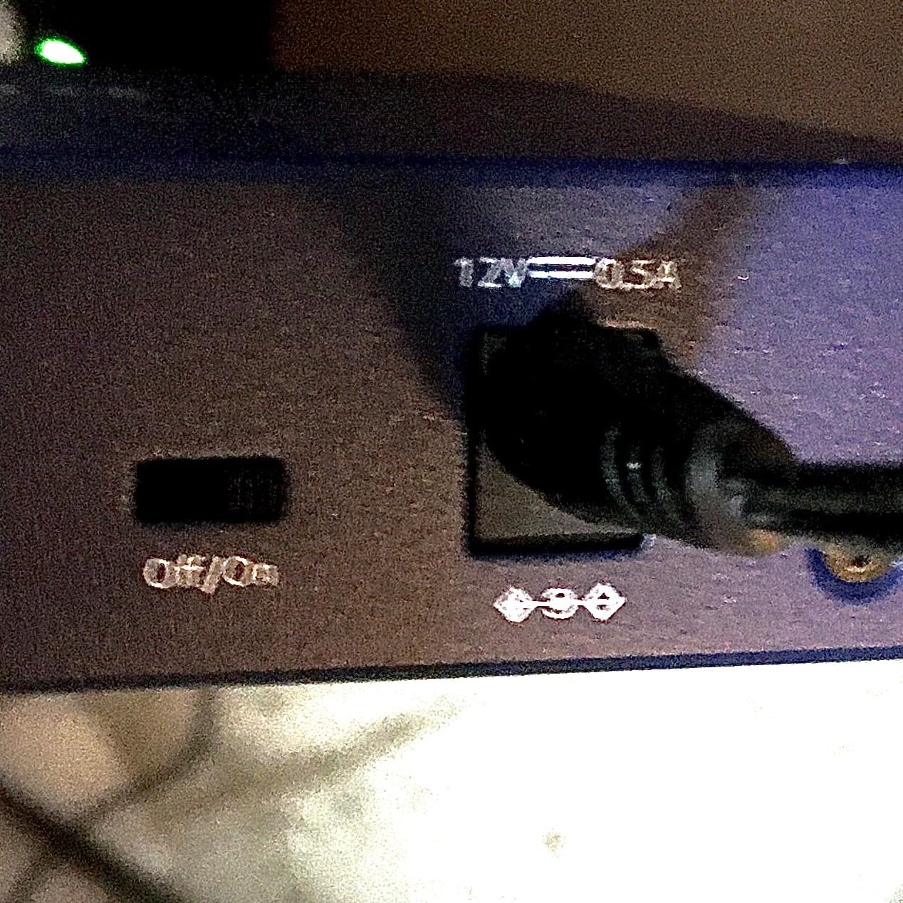 NETGEAR 8-Port Gigabit Ethernet Unmanaged Network Switch (GS108) customer photo 2