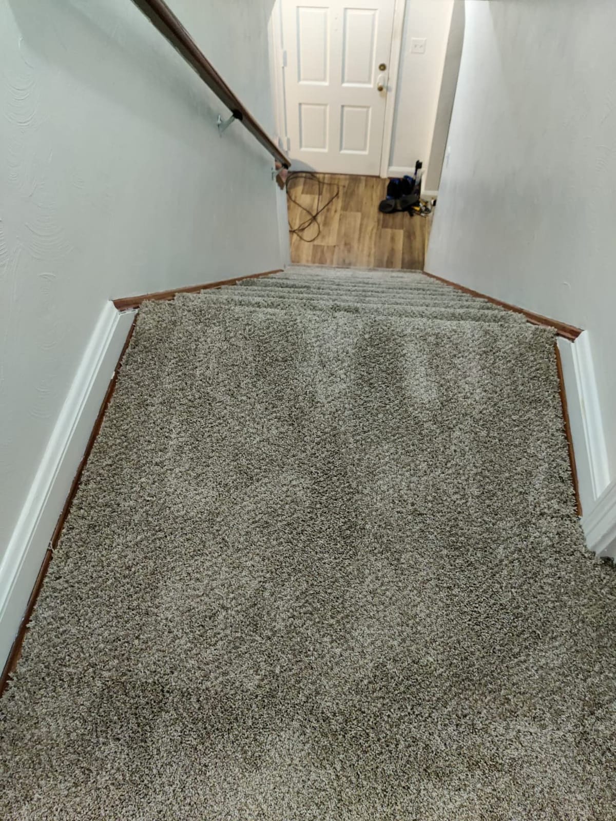 QEP 10408 Economy Knee Kicker customer photo 2