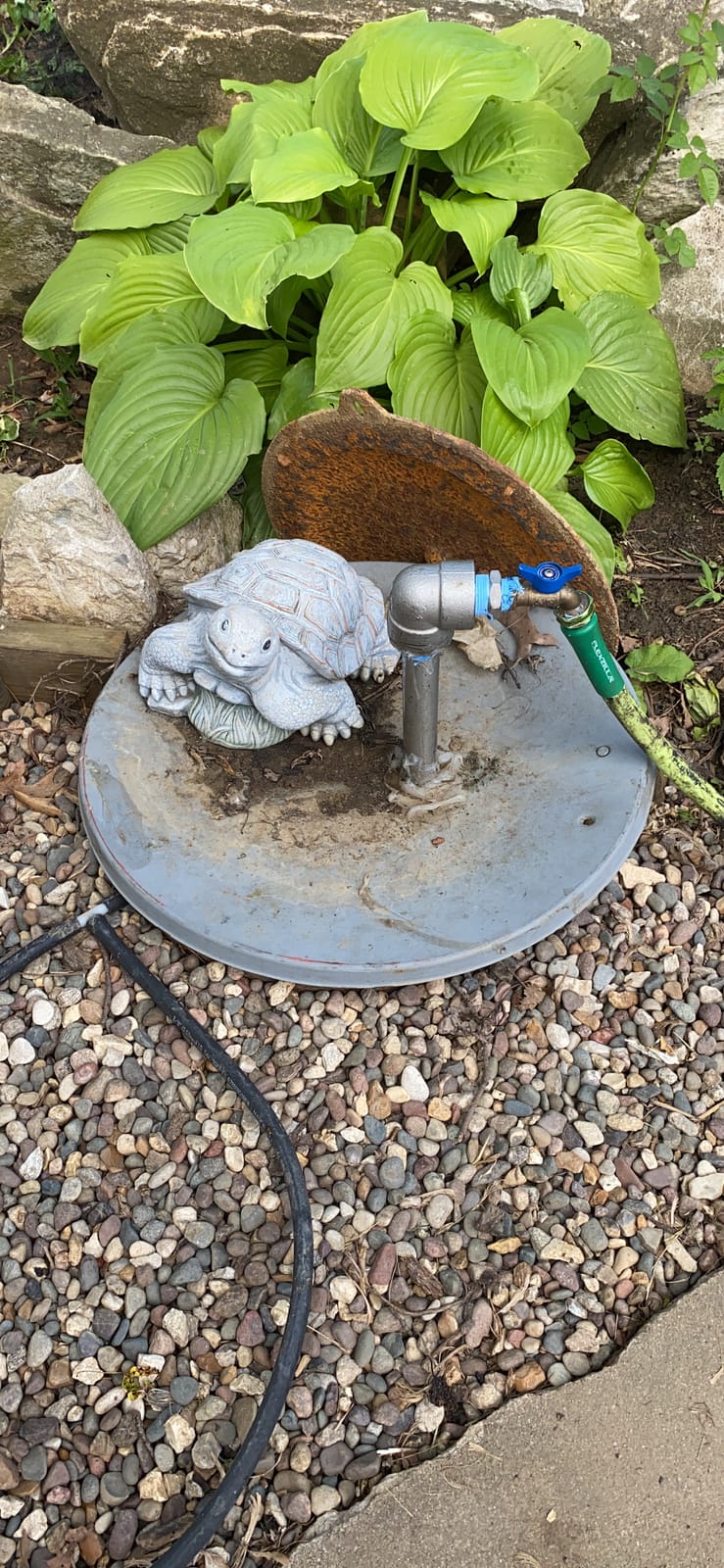 Pump, Deep Well Submersible Pump, 1 Hp, 230V, 33 Gpm, 207 feet, Stainless Steel, Long Life customer photo 1