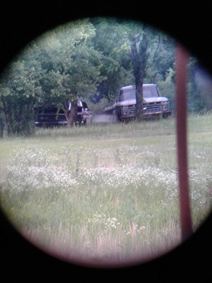 20-60x60 Angled Spotting Scopes for Target Shooting/Hunting/Birding | 1.37lb light Spotting scope for Target Shooting w/Tripod 14