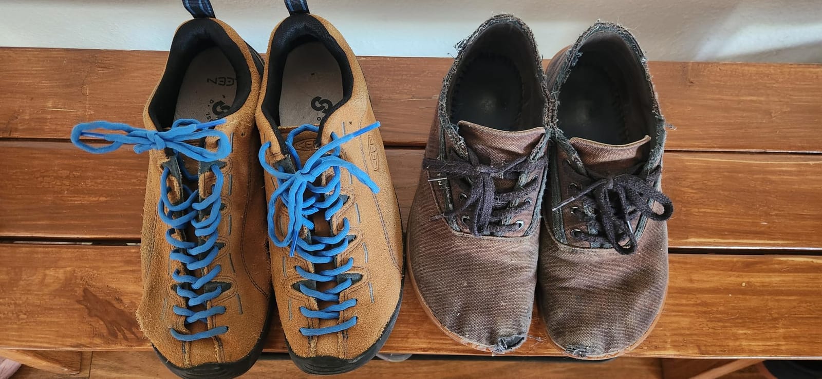 KEEN Mens Jasper customer photo 1