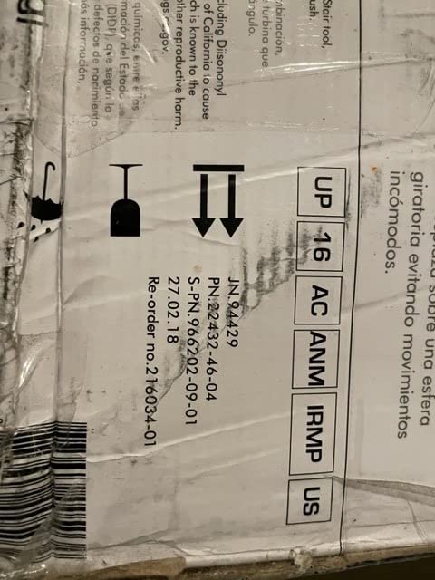 Dyson Ball Animal Upright Vacuum - Corded customer photo 1