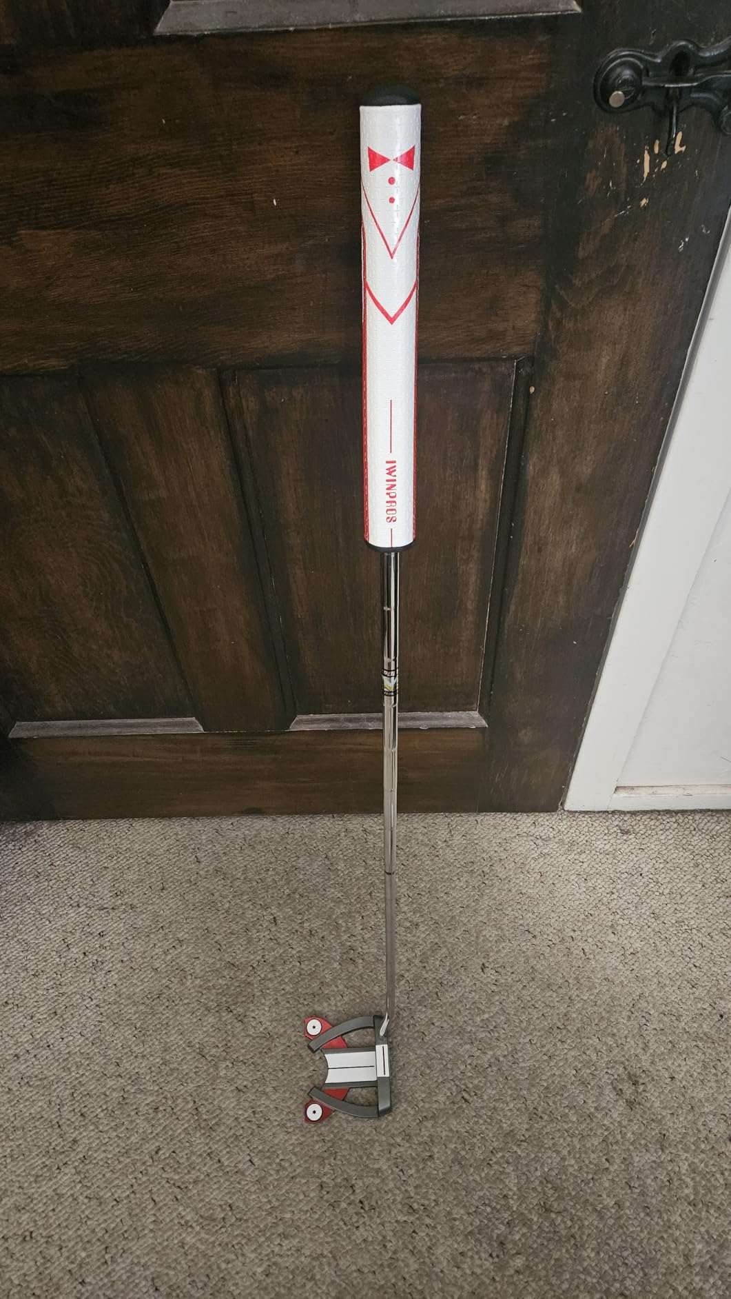 Powerbilt TPS X-Type Series M900 Putter (35