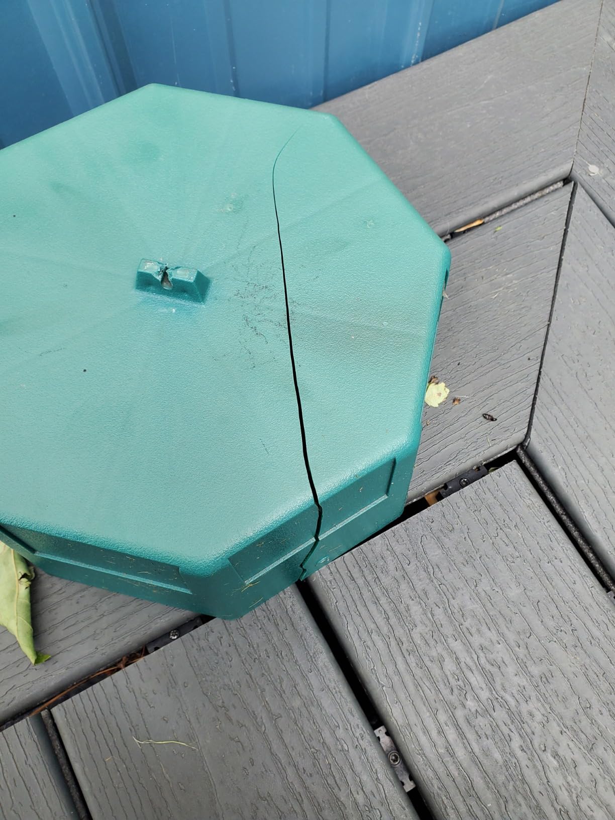 Flowtron Bug Zapper, 2 Acres Outdoor, 120W UV, 5600V, Octenol, Made in USA customer photo 2