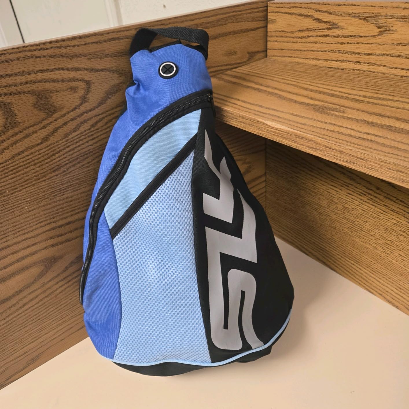 Selkirk Sport SLK Neo Pickleball Paddles Set of 2 + Pickleballs + Sling Bag customer photo 1