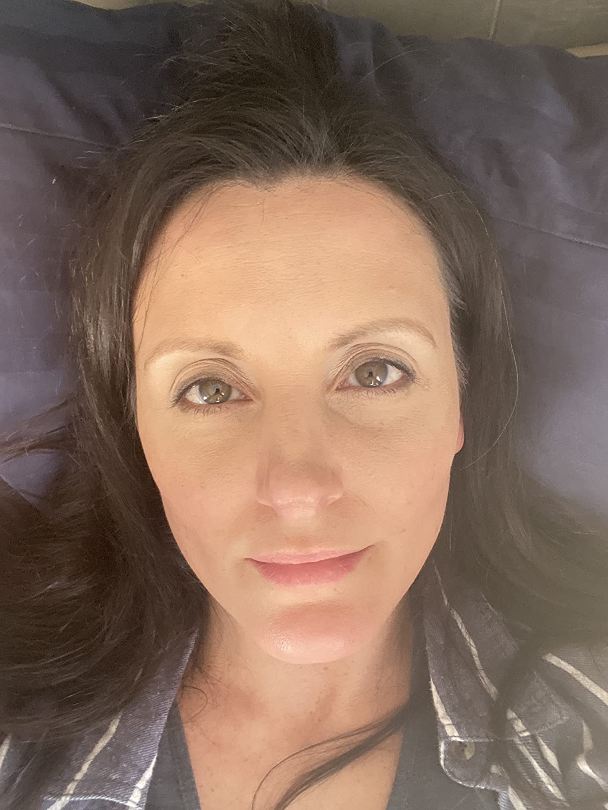 DIAMONDBUFF Microderm Exfoliation Tool for at Home Glowing and Radiant Skin | Reduce Acne, Fine Lines, Wrinkles, & Provide a Velvety Smooth Complexion with Diamond Microdermabrasion customer photo 2