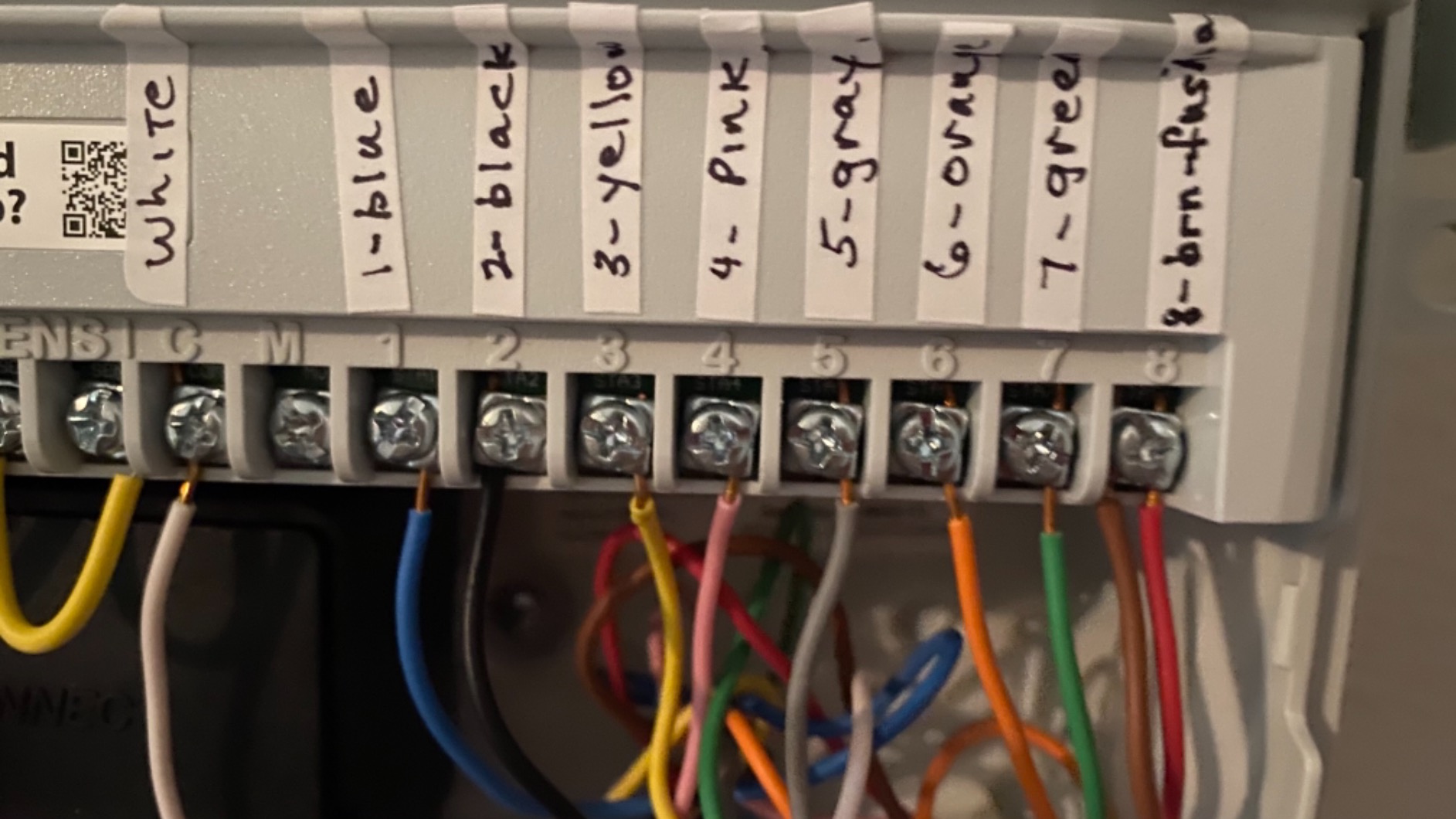 Rain Bird ESP-TM2 8 Station WiFi Ready Indoor/Outdoor Controller | TM2-8 customer photo 2