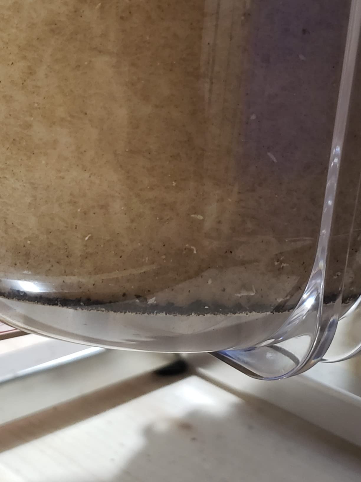 iSpring WSP-50 Spin Down Sediment Filter, Whole House Prefilter, 50 Micron customer photo 2
