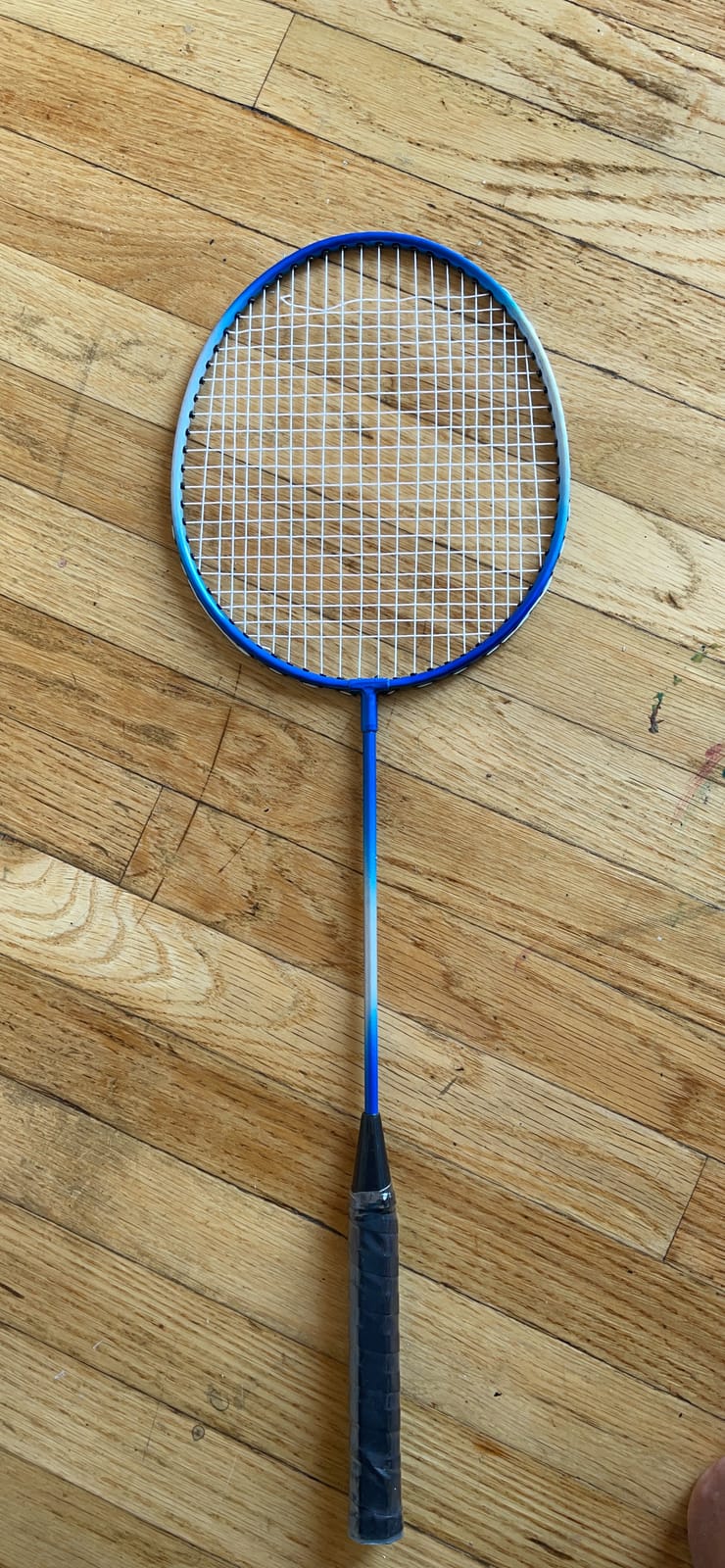 Badminton Set - Backyard Games Include 4 Badminton Rackets, 3 Birdies, Regulation-Size Net with Pole Stakes and Carry Bag - Outdoor Sports by Hey Play customer photo 1