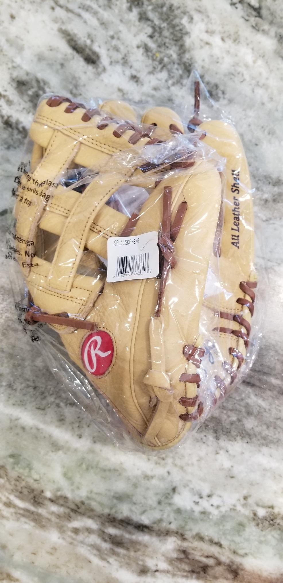 2026 Select Pro Lite Youth Baseball Gloves | Pro Player Models customer photo 1