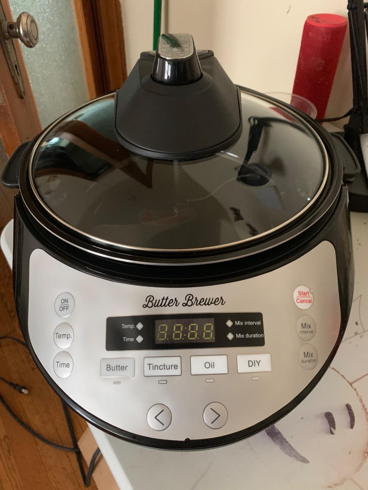 The Butter Brewer customer photo 1
