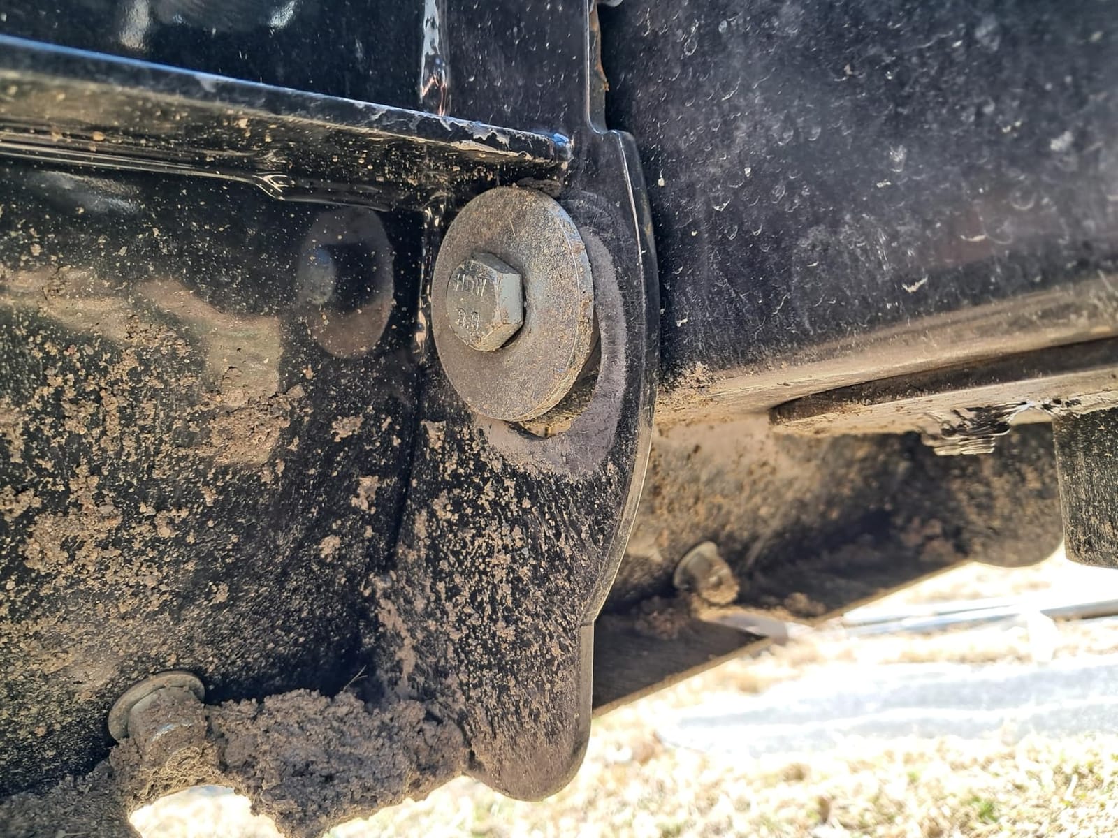 DENALI PLOWS® 60