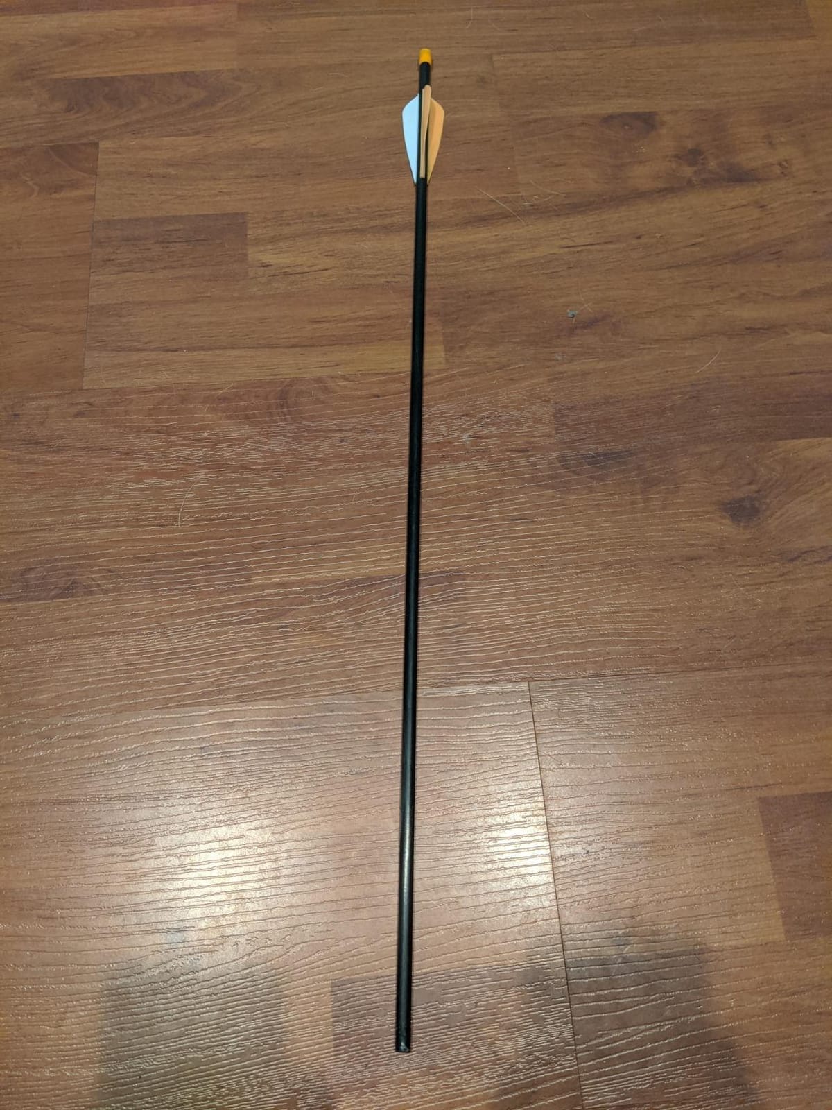 Elong Fiberglass Arrows Archery 24 26 28 30Inch Target Shooting Practice Safetyglass Recurve Bows Suitable for Youth Children Woman Beginner customer photo 1