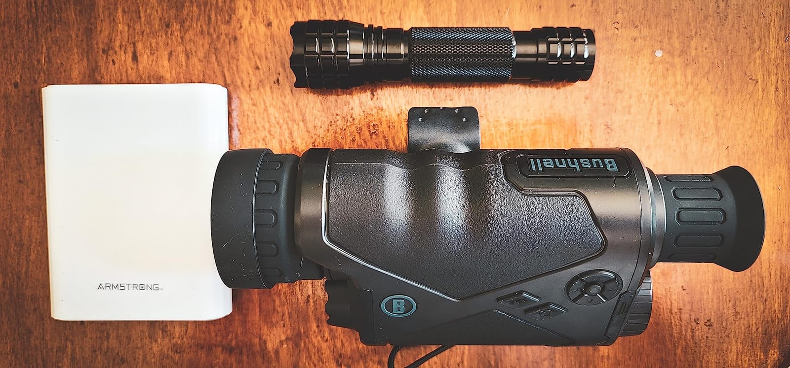 Bushnell Night Vision_Equinox Z2 Monocular customer photo 2