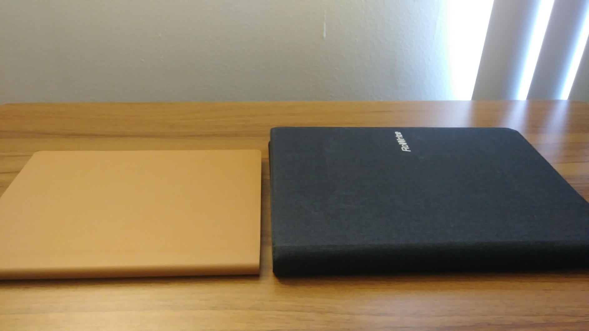 RoWrite Smart Writing Pad (RY0201-CF5NA) – APP FIXED for Android Devices customer photo 2
