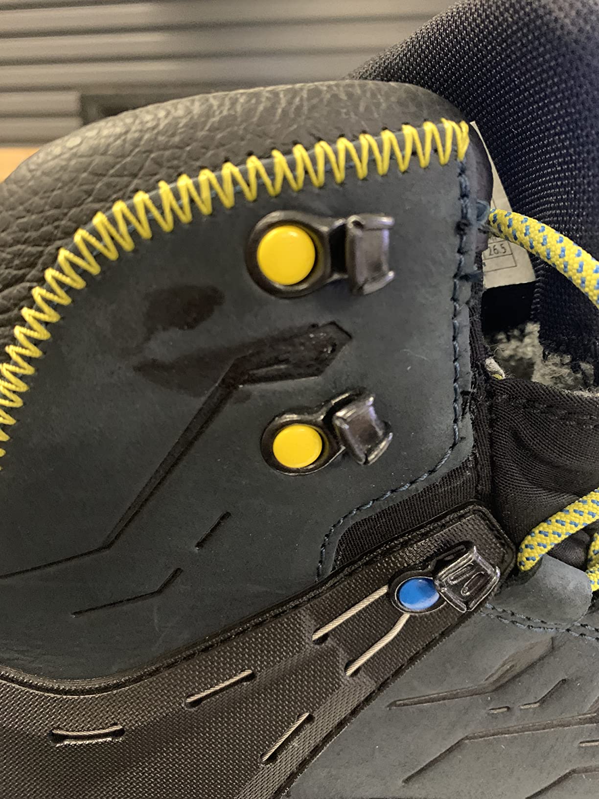 Salewa RAPACE GTX-M Boot customer photo 2