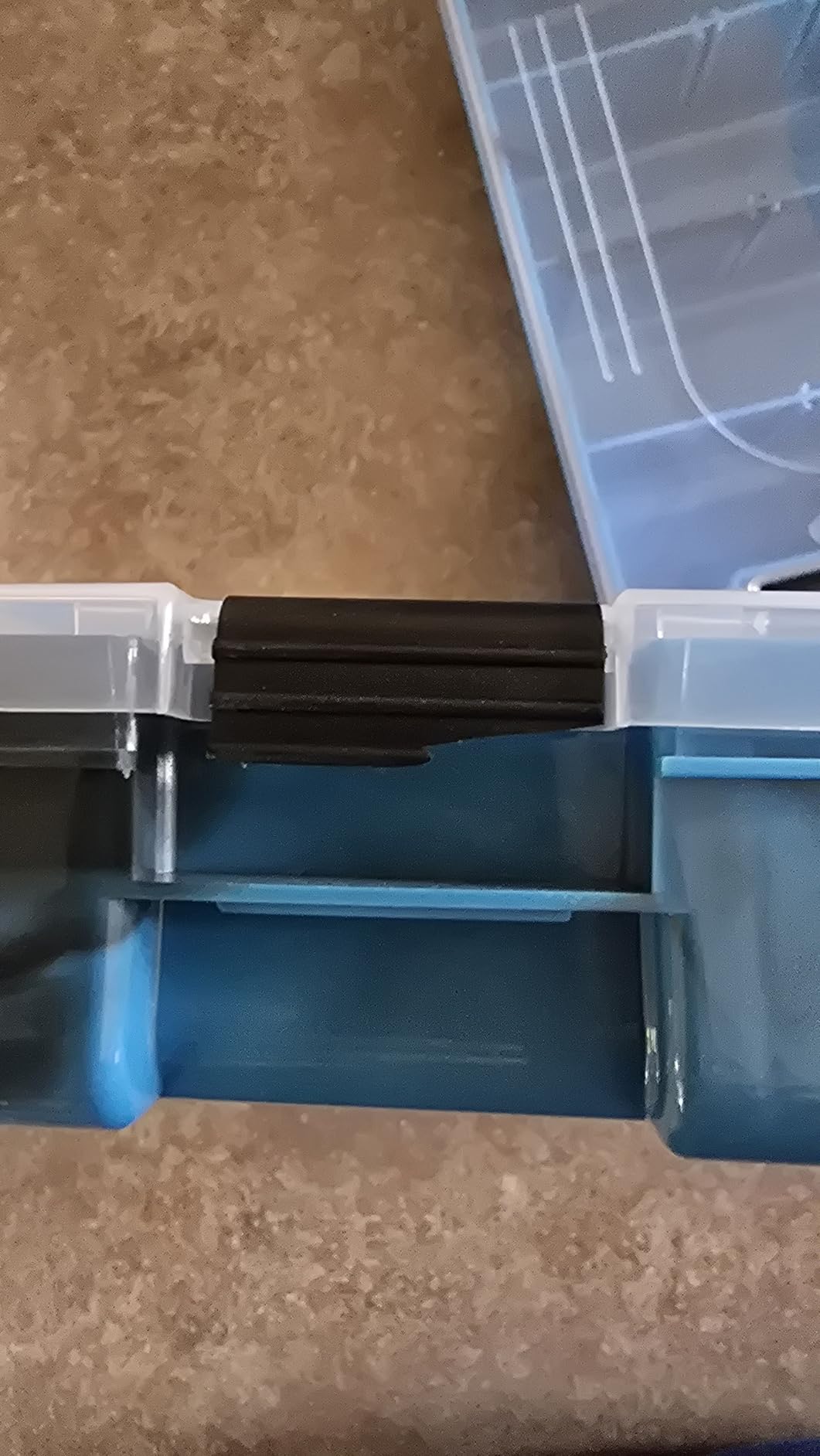KastKing Utility Tackle Boxes, 3600 and 3700 Fishing Tackle Trays customer photo 1