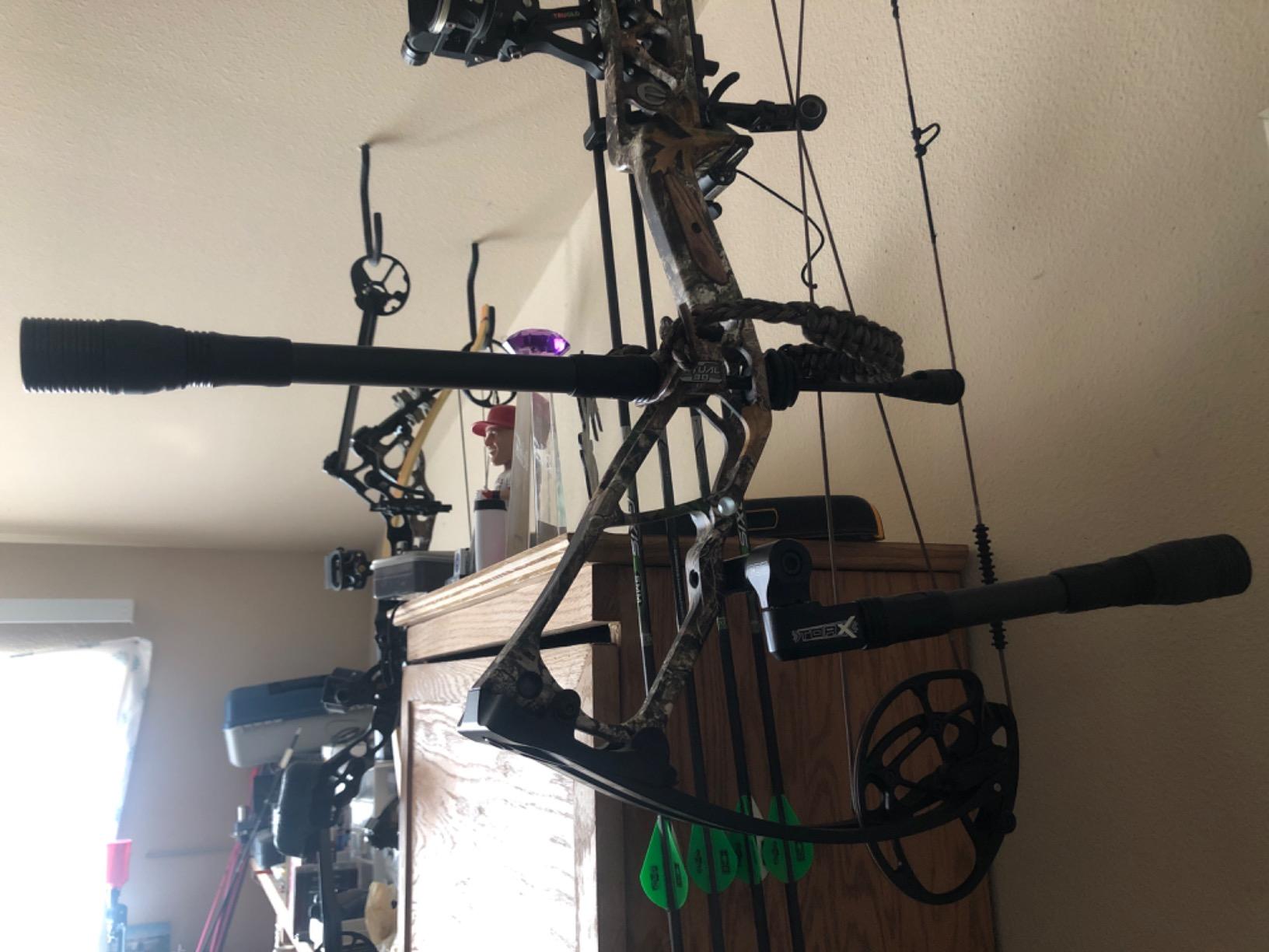 CBE Torx Stabilizer Kit customer photo 2