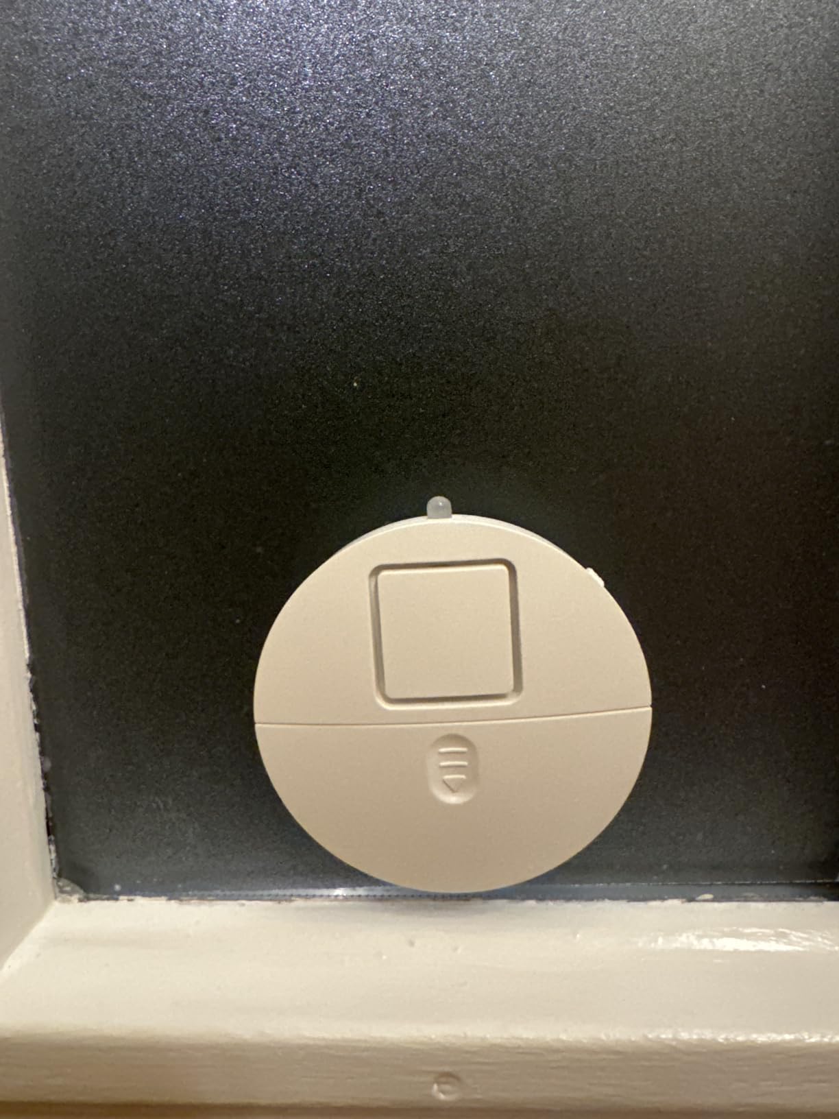 Window Alarm System 4-Pack - Ultra-Loud 120dB Alarms with Advanced Vibration Sensors - Window Security Alarms for Glass Break Detection - Features Low Battery LED Indicator customer photo 2