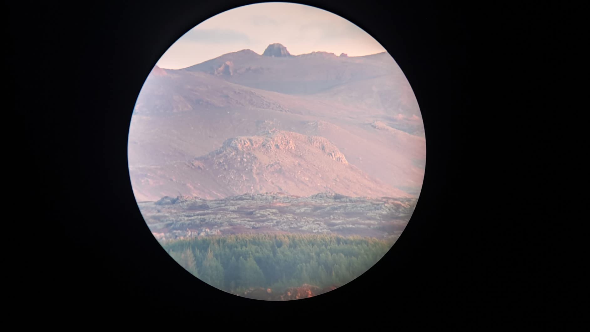 Athlon Optics Talos 20-60x80 Spotter Scope, Black customer photo 2