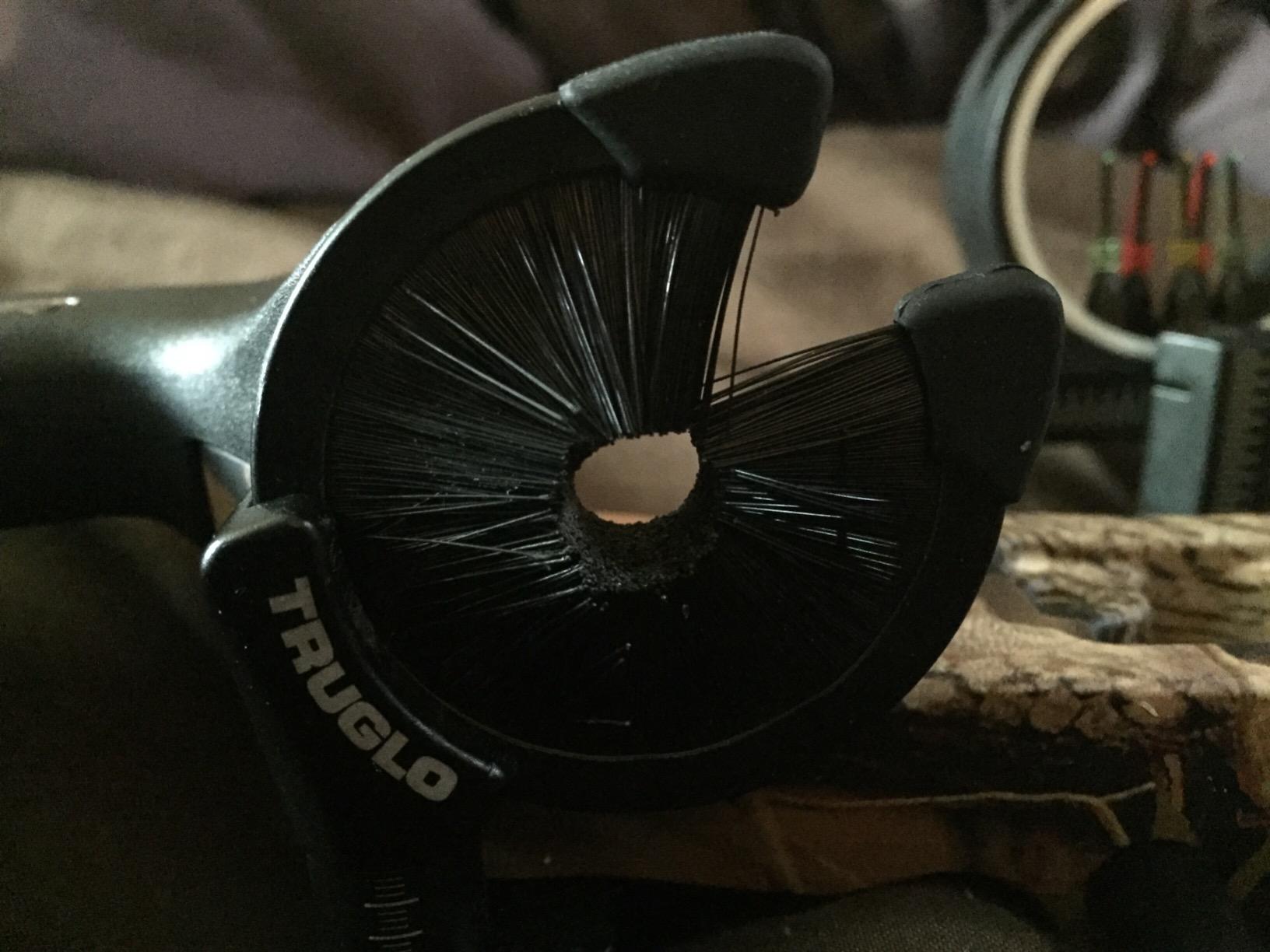 Truglo Arrow Rests for Archery customer photo 1