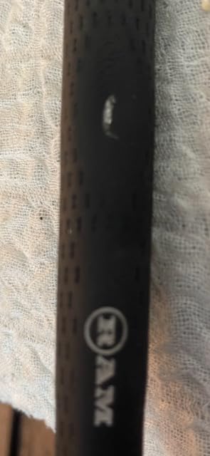 Ram Golf Pro Spin 3 Wedge Set - 52 Degree Gap, 56 Degree Sand, 60 Degree Lob Wedges - Mens Right Hand customer photo 2