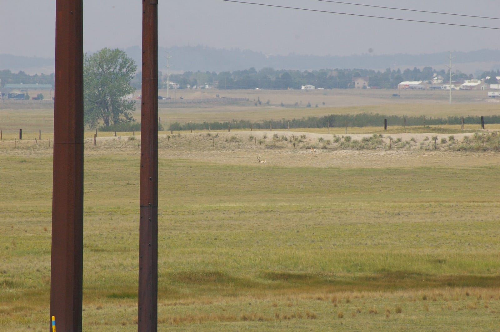 Vortex Razor HD 4000 Laser Rangefinders customer photo 2