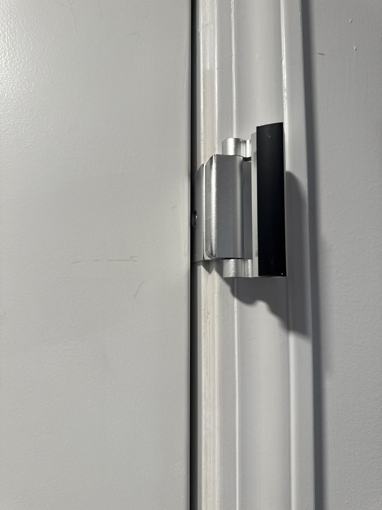 Front Door Locks for Kids Safety High Home Security Door Lock Reinforcement customer photo 2