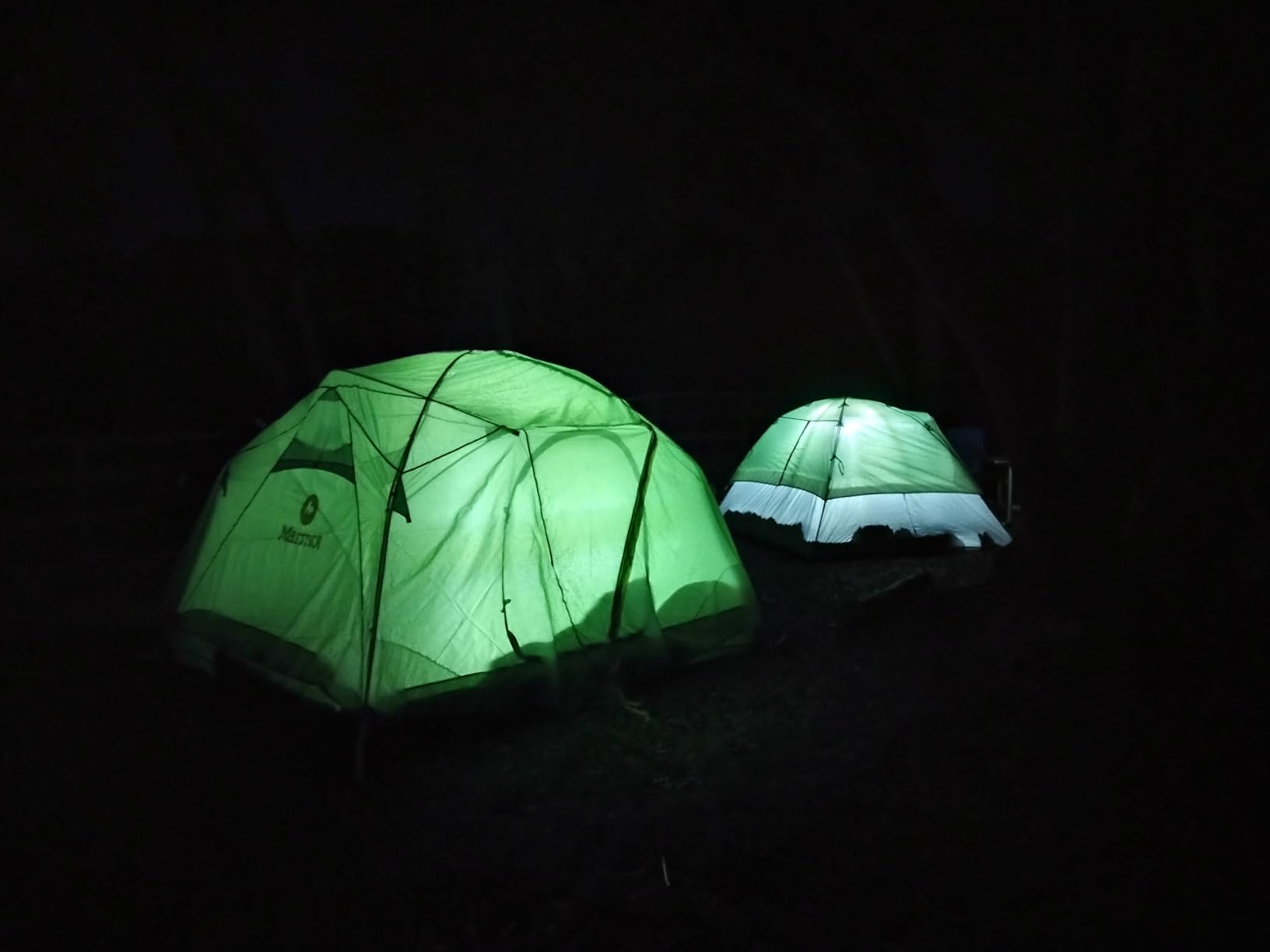 2 Pack Camping Lanterns Camping Essentials Tent Lights Camping Accessories customer photo 1
