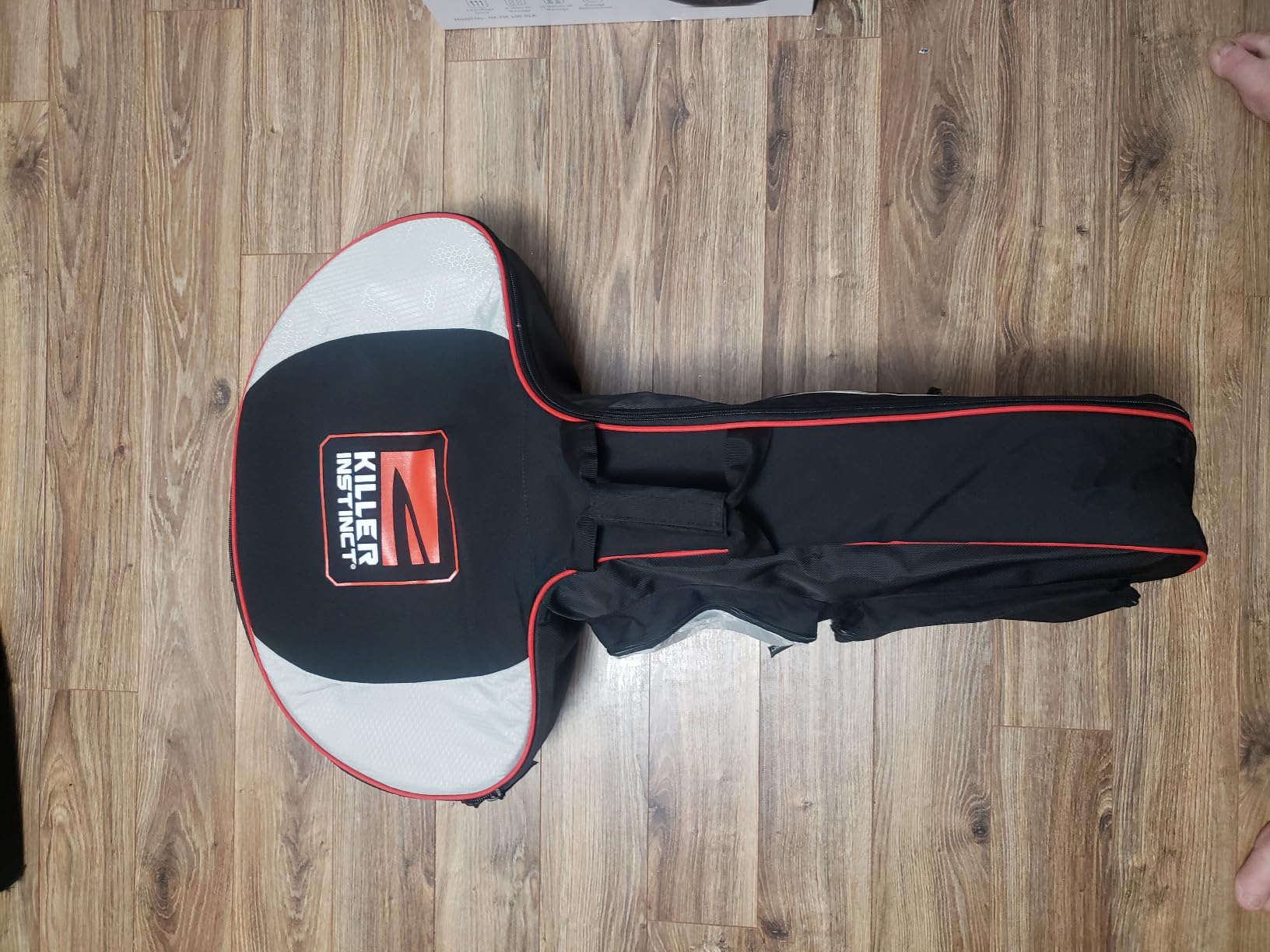 SLAYER Crossbow Case 22x36