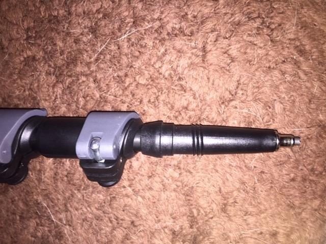 Allen Company Axial Shooting Stick and Monopod, Camera Base, Spotting Scope, Extends up to 61-inch customer photo 2