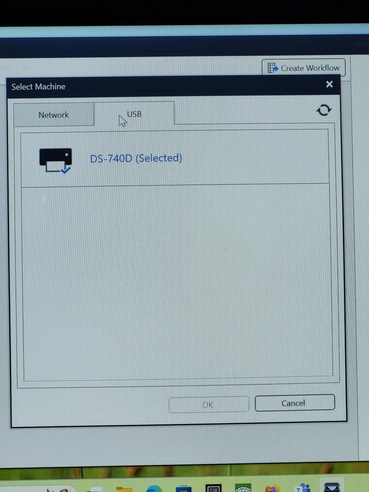 Brother DS-740D Duplex Compact Mobile Document Scanner customer photo 2