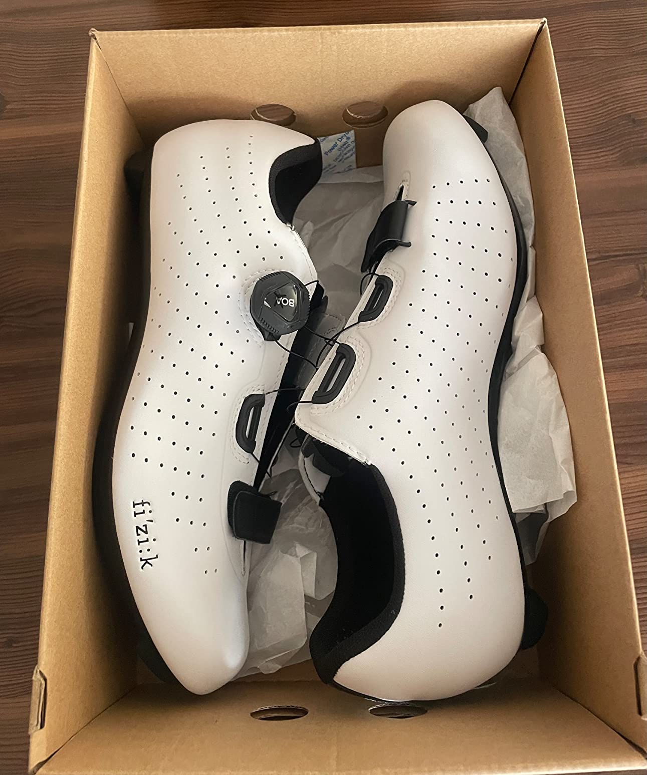 Fizik Unisex-Adult Tempo Overcurve R5, Road Cycling Boa Shoes customer photo 1