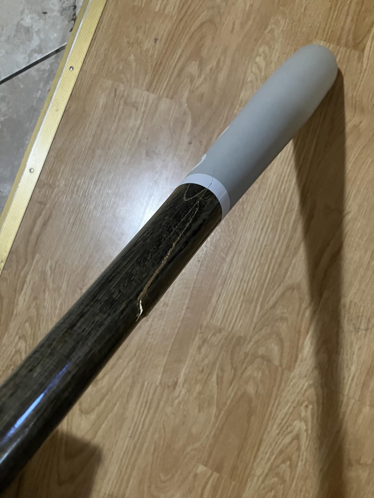 Rawlings| Big Stick Elite Wood Baseball Bat | Maple/Birch/Composite Options customer photo 1