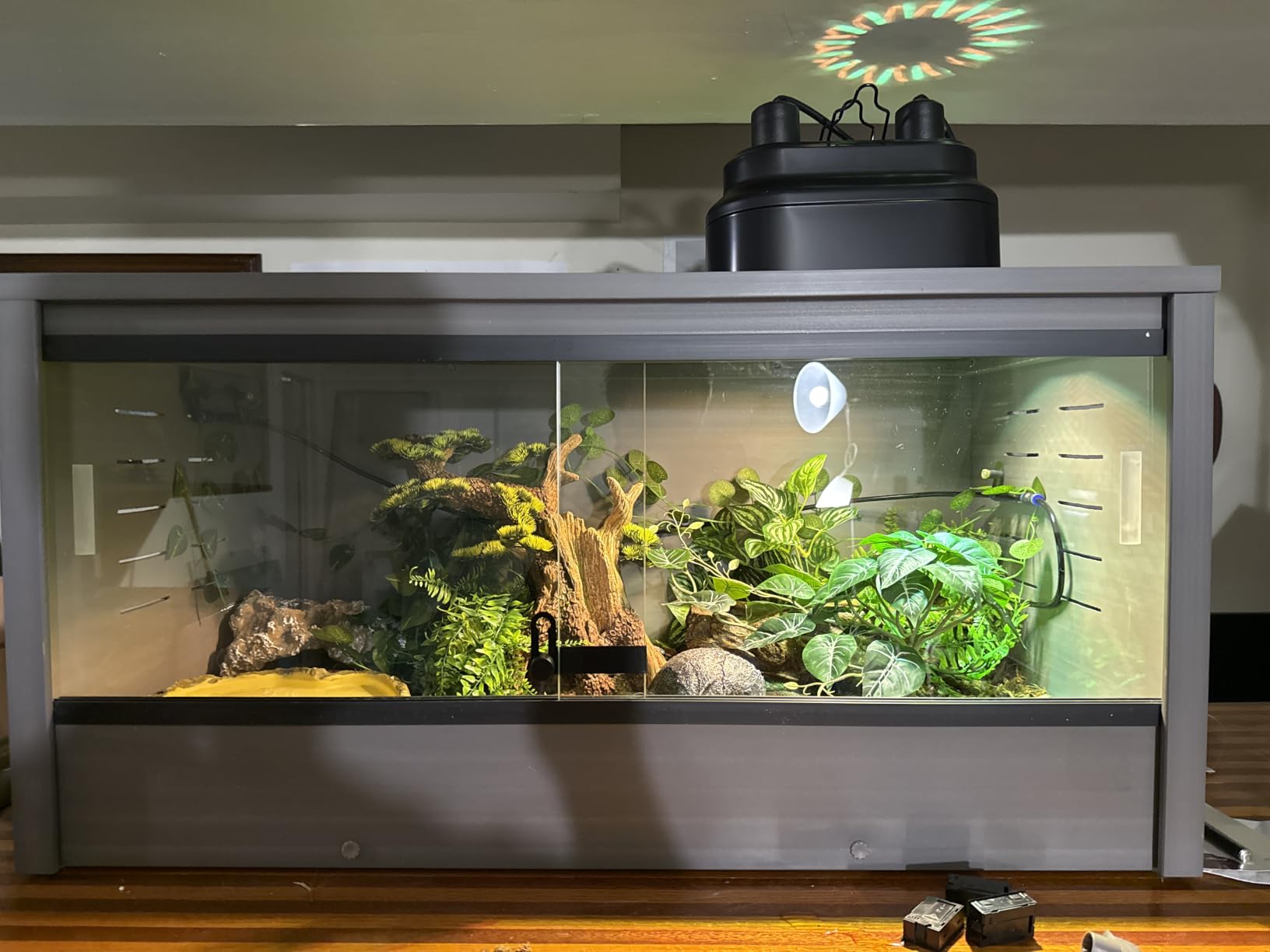 New Age Pet® ECOFLEX® 36