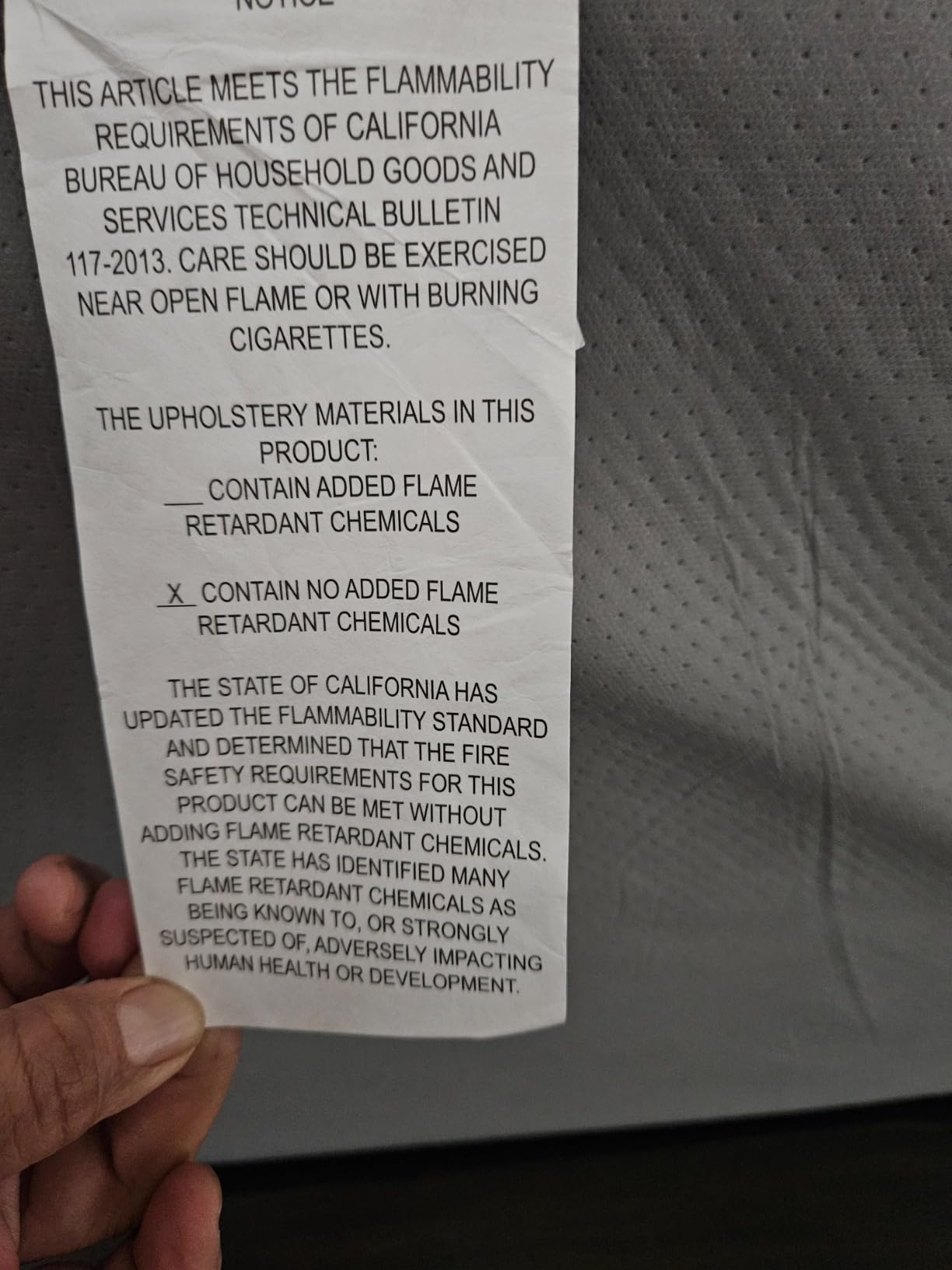 Purple Mattress, Queen, 9.25 Inch Cooling Mattress, 2 Inch GelFlex Grid customer photo 2